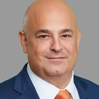 Laurence V. Nassif, Managing Partner at Simmons Hanly Conroy