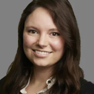 Lindsey Balaco, team member at Simmons Hanly Conroy