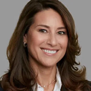 Lisa Nathanson Busch, team member at Simmons Hanly Conroy