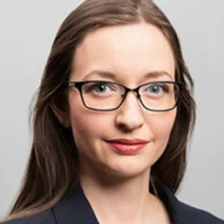 Sasha Bassett, team member at Simmons Hanly Conroy