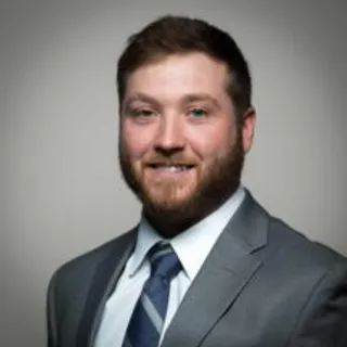 Dylan Cox, team member at Skelton Taintor & Abbott