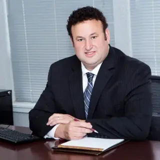 David Slepkow, Attorney | Slepkow Law, Tradition Since 1932 at Slepkow Law LLC