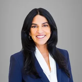 Asha Dhillon, team member at Smith, Gambrell & Russell, LLP