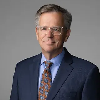 Jeffrey Kuester, team member at Smith, Gambrell & Russell, LLP