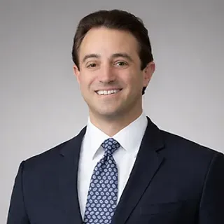 Mitch Ackal, team member at Smith, Gambrell & Russell, LLP