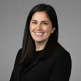 Simone Riley, team member at Smith, Gambrell & Russell, LLP