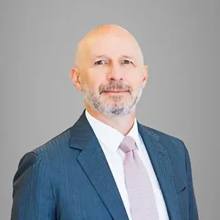 William Turner, team member at Smith, Gambrell & Russell, LLP