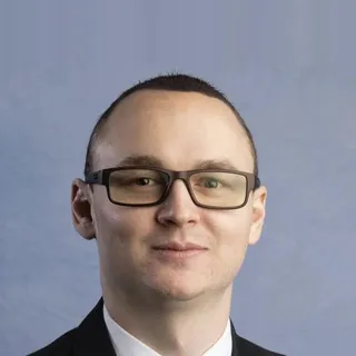 Nathan T. Wilson, Associate at Smith, Johnson, Allen, Connick & Hansen