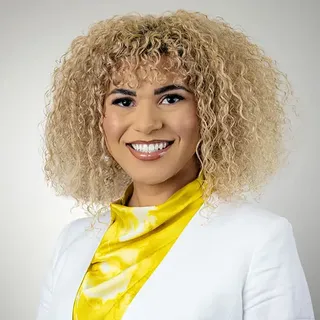 Jada Allender, Associate at our Phoenix law office at Snell & Wilmer L.L.P.