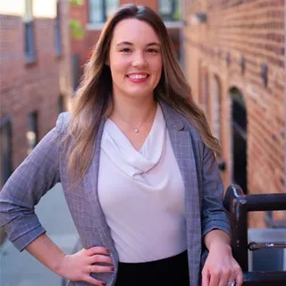 Angel P. Lainhart, Attorney at Sodoma Law, P.C.