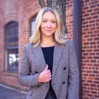 Caitlin H. Hickman, Senior Attorney at Sodoma Law, P.C.