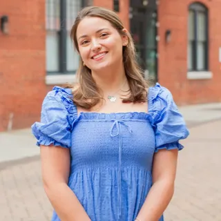 Haley R. Acuff, Attorney at Sodoma Law, P.C.