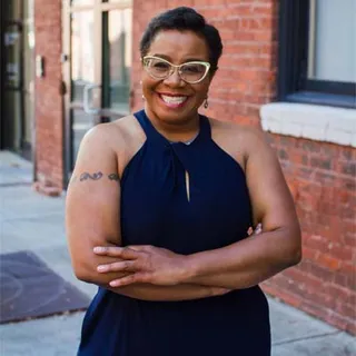 Lisa Marie Johnson, Attorney at Sodoma Law, P.C.