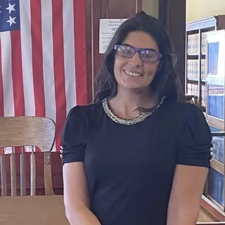 Gina Ruggieri, Experienced & Committed Lawyer at Southern Hills Law PLLC