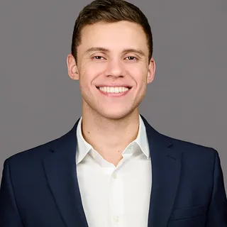 Michael A. Magoulas LL.M., team member at Sparks Willson, P.C.