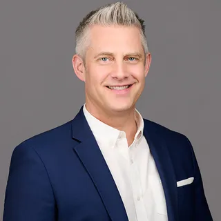 Thomas P. Dolphin, team member at Sparks Willson, P.C.