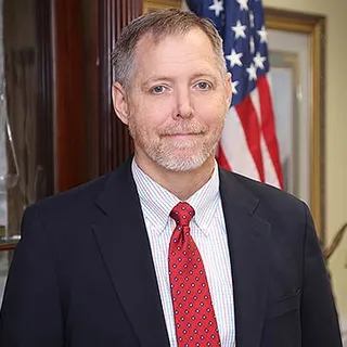 Cecil Clay Davis, Attorney at Spiva Law Group, P.C.