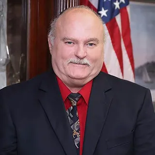 Ed Spiva, Investigator at Spiva Law Group, P.C.