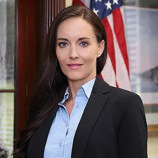 Mary Hashemi, Attorney at Spiva Law Group, P.C.