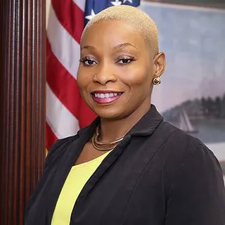 Rosetta Daniel, Accountant at Spiva Law Group, P.C.