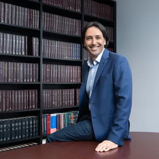 Ofir Raviv, Vice President, Hawaii Bankruptcy Bar Association, 2018 at Square One Legal