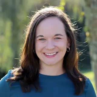 Emily Schierberg, Head of Strategic Growth at Stages Elder Law and Estate Planning