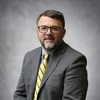 Andrew W. Stavros, Shareholder at Stavros Law P.C.