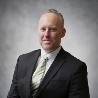 Austin B. Egan, Shareholder at Stavros Law P.C.