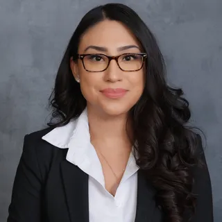 Shakira J. Zavala, Attorney at Stavros Law P.C.