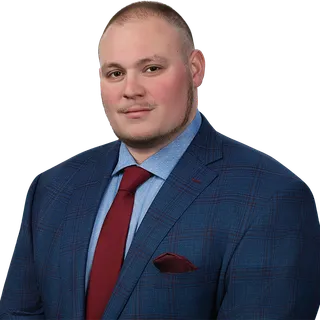 Kyle S. Ayers, Associate at Steptoe & Johnson PLLC