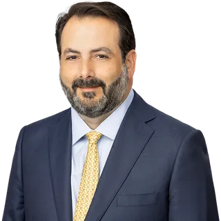 Peter M. Anastopulos, Member at Steptoe & Johnson PLLC