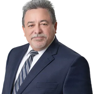 Robert N. Aguiluz, Of Counsel at Steptoe & Johnson PLLC