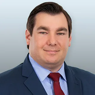 Jacob E. Ballarotto, Associate at Stevens & Lee