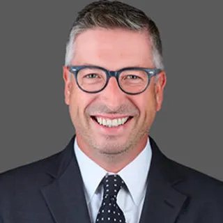 Mark H. Anania, Shareholder at Stevens & Lee