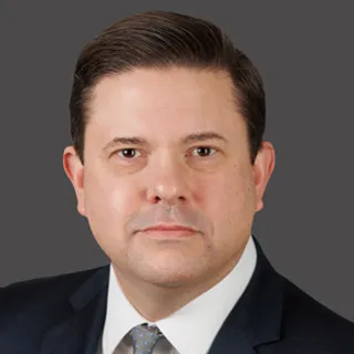 Mark J. Achord, Shareholder at Stevens & Lee