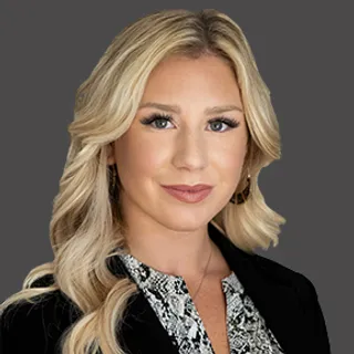 Sofia R. Basich, Associate at Stevens & Lee