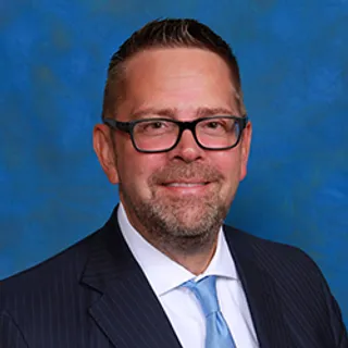 Thomas Sean Stipp, team member at Stipp Law, LLC