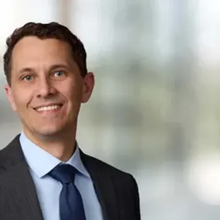 Steven J. Boender, Partner at Stoel Rives LLP
