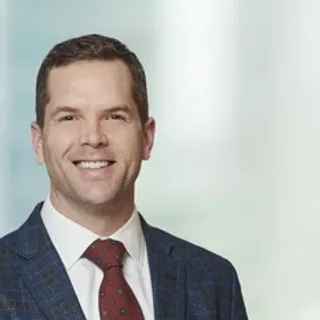 Thomas J. Braun, Partner at Stoel Rives LLP