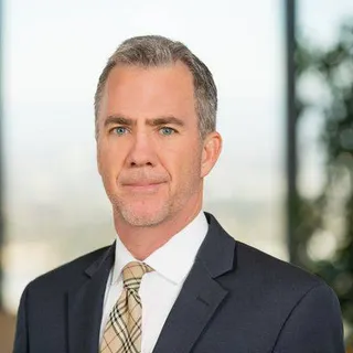 Jason Anderson, team member at Stradling Yocca Carlson & Rauth, LLP
