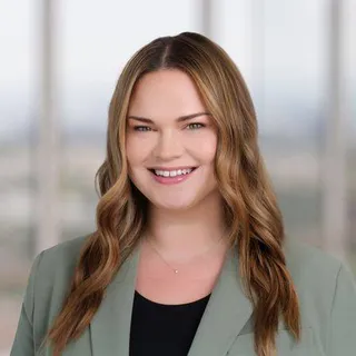 Lindsay Bowden, team member at Stradling Yocca Carlson & Rauth, LLP