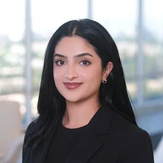 Nealie Alavie, team member at Stradling Yocca Carlson & Rauth, LLP