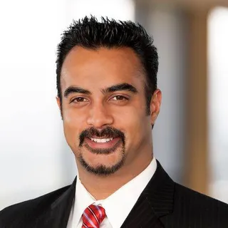Salil Bali, team member at Stradling Yocca Carlson & Rauth, LLP