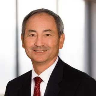 Sean B. Absher, team member at Stradling Yocca Carlson & Rauth, LLP