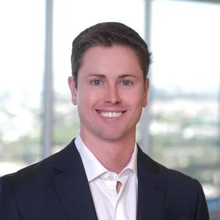 Trent Benson, team member at Stradling Yocca Carlson & Rauth, LLP