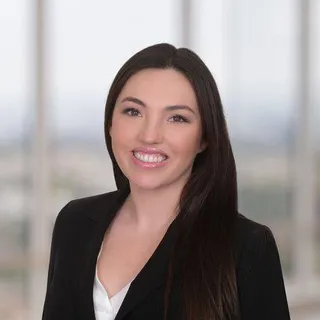 Vivian Bickford, team member at Stradling Yocca Carlson & Rauth, LLP