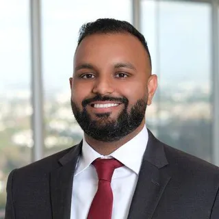 Wamiq Babul, team member at Stradling Yocca Carlson & Rauth, LLP