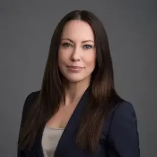 Anne Brockland, team member at Strong Law, P.C.