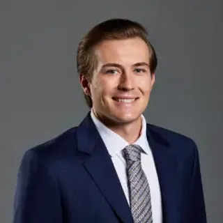 Brett Garner, team member at Strong Law, P.C.
