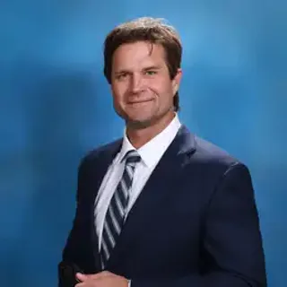 Chandler Gregg, team member at Strong Law, P.C.